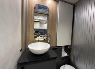 AUTOCARAVANA PILOTE P620D EXPRESSION