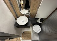 AUTOCARAVANA PILOTE P620D EXPRESSION