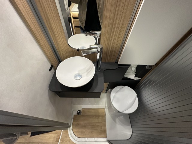 AUTOCARAVANA PILOTE P620D EXPRESSION