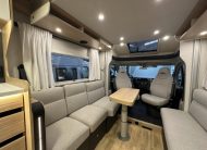 AUTOCARAVANA PILOTE P620D EXPRESSION