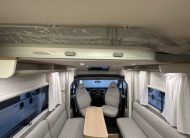 AUTOCARAVANA PILOTE P620D EXPRESSION