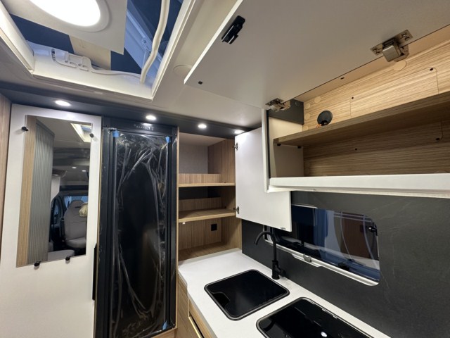 AUTOCARAVANA PILOTE P620D EXPRESSION