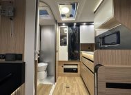 AUTOCARAVANA PILOTE P620D EXPRESSION