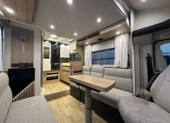 AUTOCARAVANA PILOTE P620D EXPRESSION