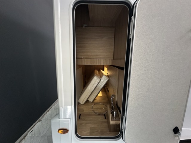 AUTOCARAVANA PILOTE P620D EXPRESSION