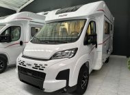AUTOCARAVANA PILOTE P620D EXPRESSION