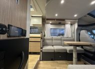 AUTOCARAVANA PILOTE P620D EXPRESSION