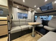 AUTOCARAVANA PILOTE P620D EXPRESSION