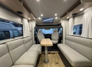 AUTOCARAVANA PILOTE P620D EXPRESSION