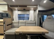 AUTOCARAVANA PILOTE P620D EXPRESSION