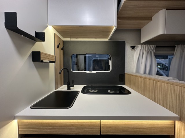 AUTOCARAVANA PILOTE P740 GJ EXPRESSION