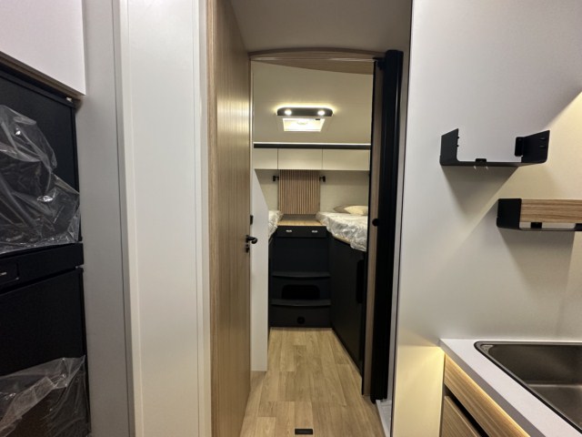 AUTOCARAVANA PILOTE P740 GJ EXPRESSION