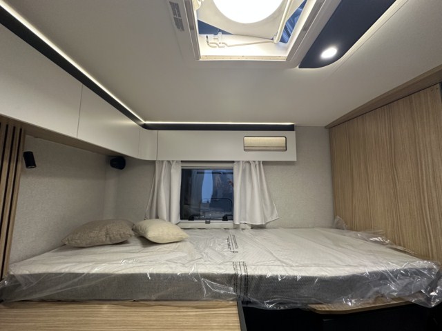AUTOCARAVANA PILOTE P740 GJ EXPRESSION