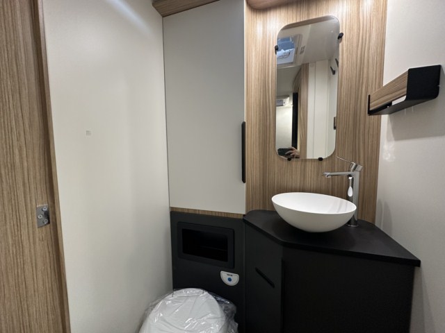 AUTOCARAVANA PILOTE P740 GJ EXPRESSION