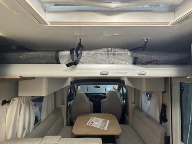 AUTOCARAVANA PILOTE P740 GJ EXPRESSION