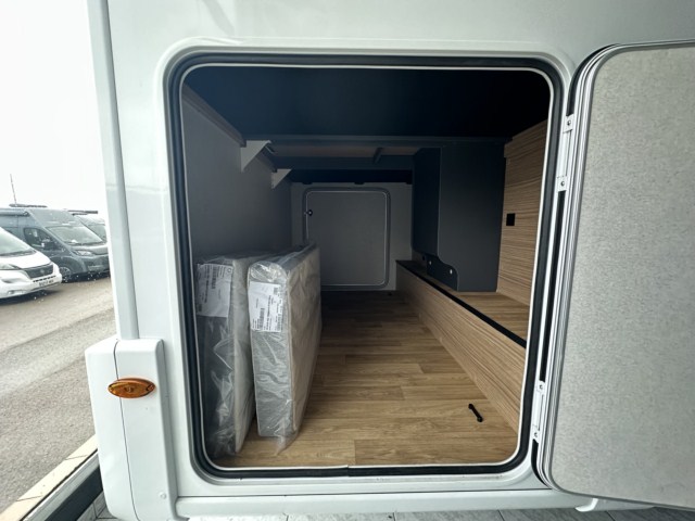 AUTOCARAVANA PILOTE P740 GJ EXPRESSION