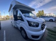 AUTOCARAVANA SEGUNDA MANO ROLLER KRONOS 294 TL