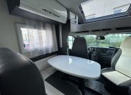 AUTOCARAVANA SEGUNDA MANO ROLLER KRONOS 294 TL