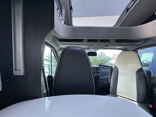 AUTOCARAVANA SEGUNDA MANO ROLLER KRONOS 294 TL