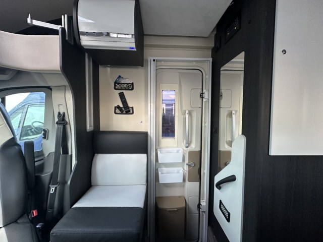AUTOCARAVANA SEGUNDA MANO ROLLER KRONOS 294 TL