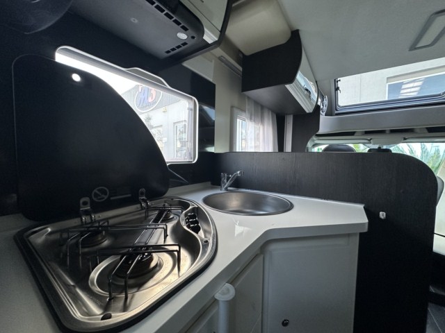 AUTOCARAVANA SEGUNDA MANO ROLLER KRONOS 294 TL