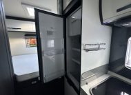 AUTOCARAVANA SEGUNDA MANO ROLLER KRONOS 294 TL