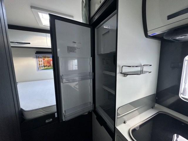 AUTOCARAVANA SEGUNDA MANO ROLLER KRONOS 294 TL