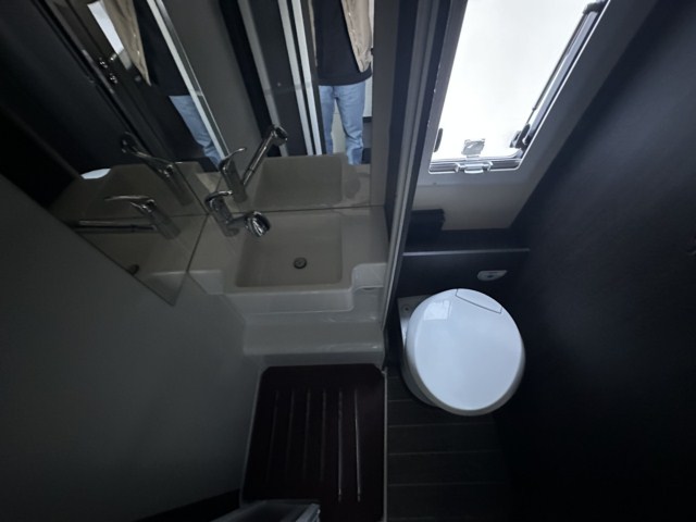 AUTOCARAVANA SEGUNDA MANO ROLLER KRONOS 294 TL