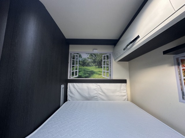 AUTOCARAVANA SEGUNDA MANO ROLLER KRONOS 294 TL