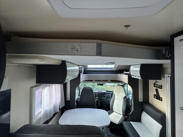 AUTOCARAVANA SEGUNDA MANO ROLLER KRONOS 294 TL