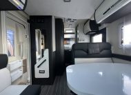 AUTOCARAVANA SEGUNDA MANO ROLLER KRONOS 294 TL