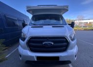 AUTOCARAVANA SEGUNDA MANO ROLLER KRONOS 294 TL