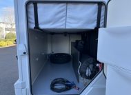 AUTOCARAVANA SEGUNDA MANO ROLLER KRONOS 294 TL