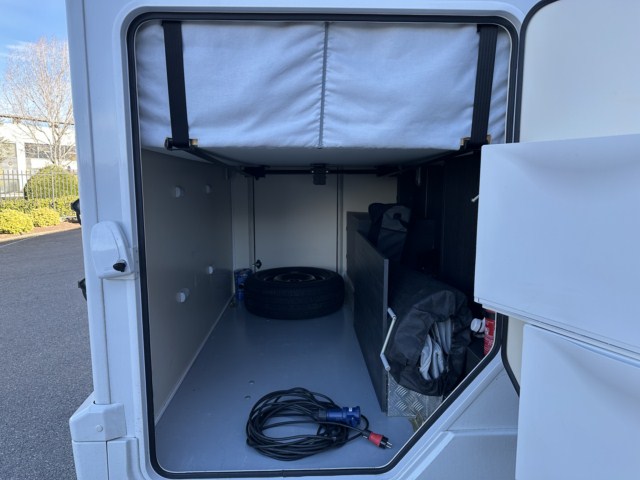 AUTOCARAVANA SEGUNDA MANO ROLLER KRONOS 294 TL