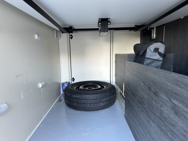 AUTOCARAVANA SEGUNDA MANO ROLLER KRONOS 294 TL