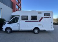 AUTOCARAVANA SEGUNDA MANO ROLLER KRONOS 294 TL