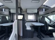 AUTOCARAVANA SEGUNDA MANO ROLLER KRONOS 294 TL