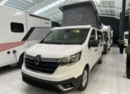 CAMPER PILOTE RENAULT CV50BC