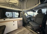 CAMPER PILOTE RENAULT CV50BC