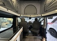 CAMPER PILOTE RENAULT CV50BC