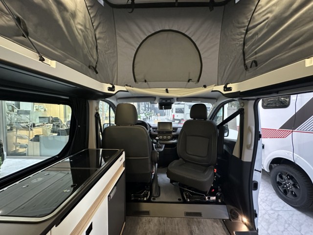 CAMPER PILOTE RENAULT CV50BC