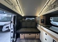 CAMPER PILOTE RENAULT CV50BC