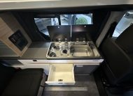 CAMPER PILOTE RENAULT CV50BC