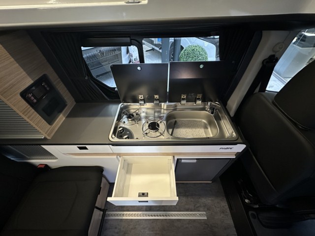 CAMPER PILOTE RENAULT CV50BC