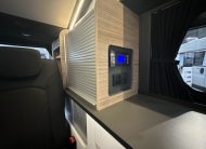 CAMPER PILOTE RENAULT CV50BC