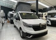 CAMPER PILOTE RENAULT CV50BC