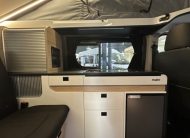 CAMPER PILOTE RENAULT CV50BC