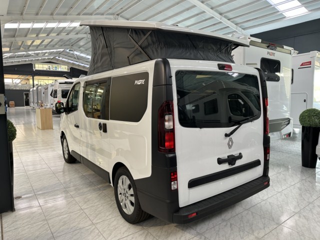 CAMPER PILOTE RENAULT CV50BC