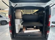 CAMPER PILOTE RENAULT CV50BC