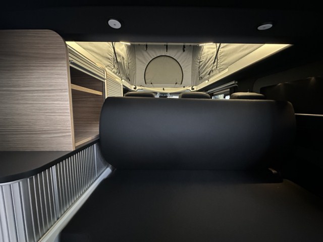 CAMPER PILOTE RENAULT CV50BC